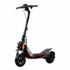Segway Ninebot Kickscooter ZT3 PRO 16+, 130 kg, domet 70 km, 25 km/h, 25%, 11'', 1600 W