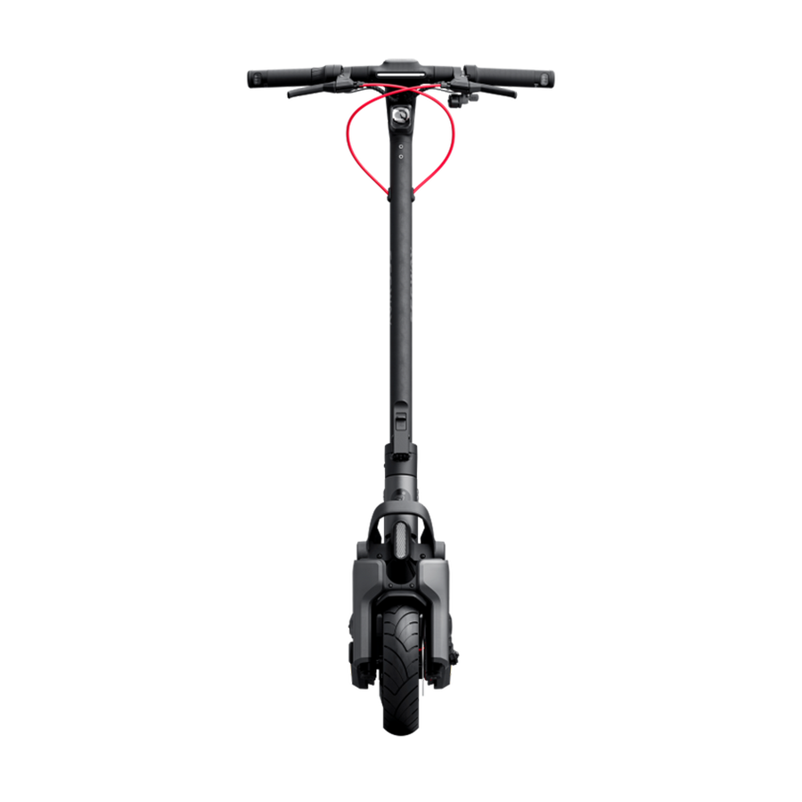 Segway Ninebot Kickscooter MAX G3 E 16+ years,130 kg, domet 80 km, 25 km/h, 30%, 11'', 2000 W - Image 2