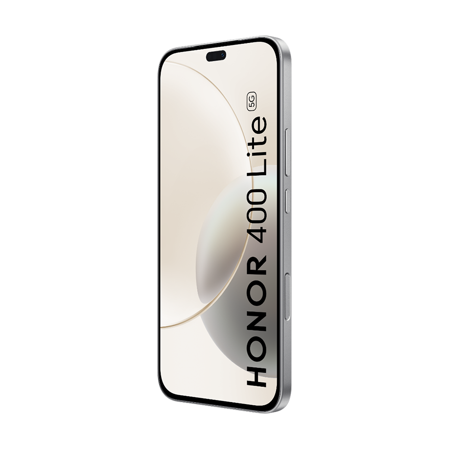 Mobitel Honor 400 Lite 5G 8GB 256GB Grey + poklon slušalice - Image 2