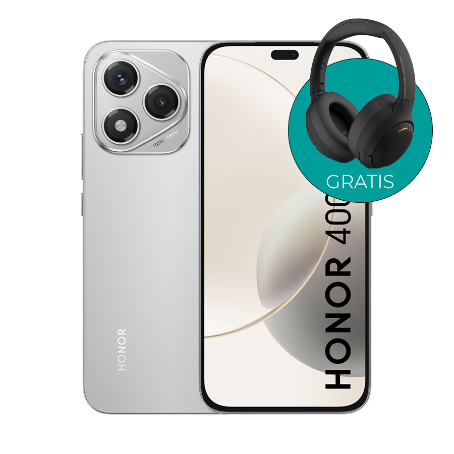 Mobitel Honor 400 Lite 5G 8GB 256GB Grey + poklon slušalice - Image 4