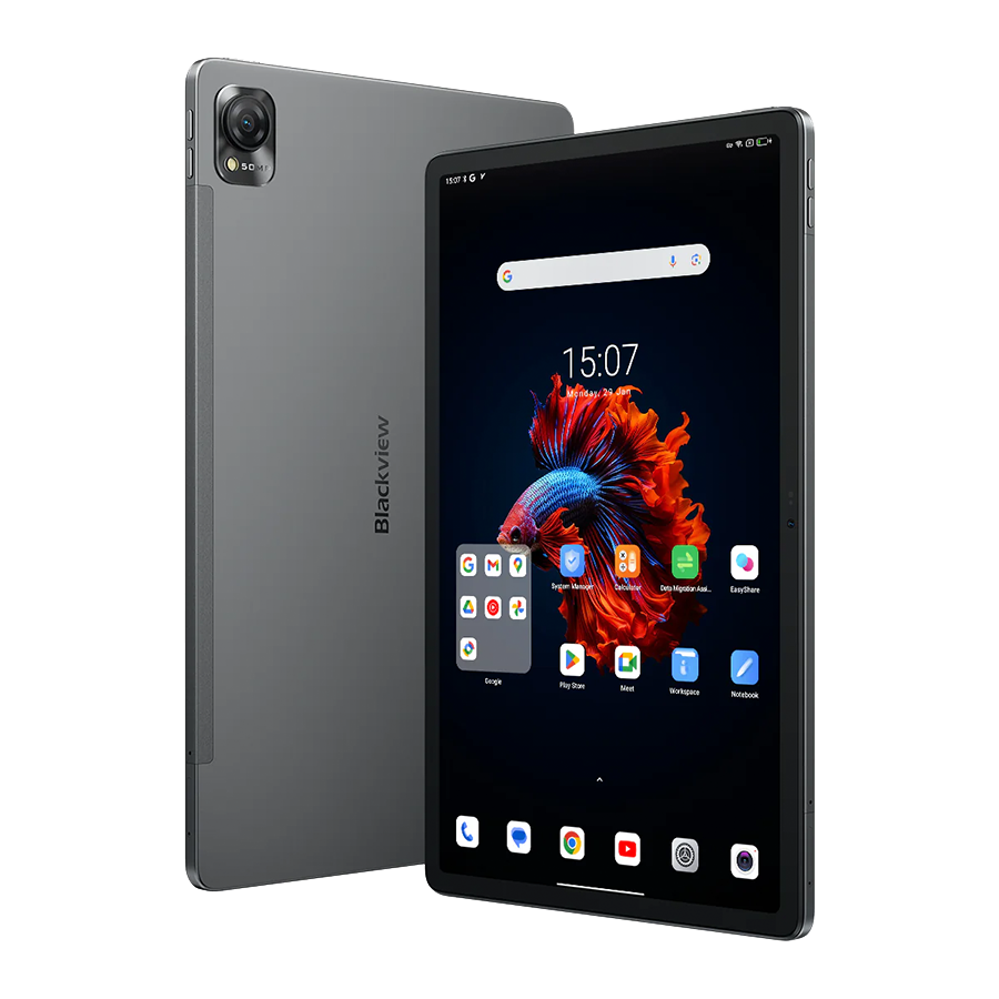 Tablet Blackview Mega 8 13" 12GB 256GB Space Grey LTE - Image 2