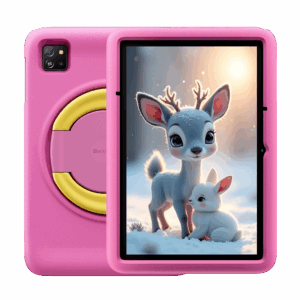 Tablet Blackview Tab 60 Pro kids 4GB 128GB WiFi 10" LTE Rose Pink