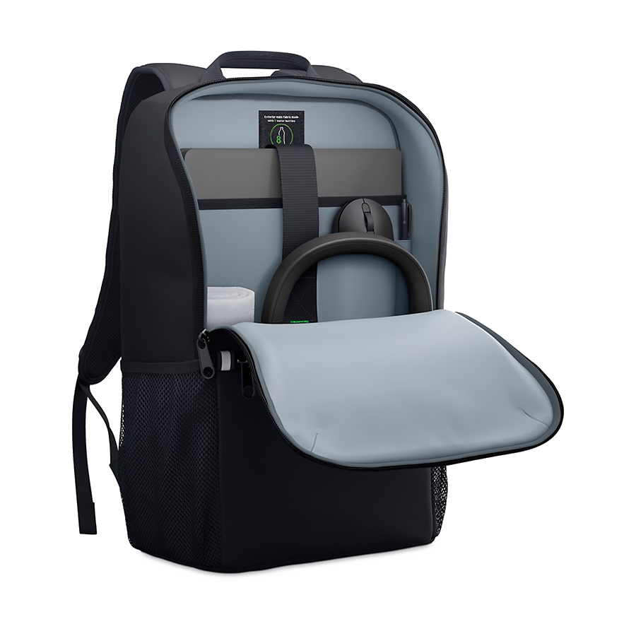 Torba za laptop Dell EcoLoop Essential Backpack 14-16 460-BDST-56 CP3724 460-BDSS - Image 5