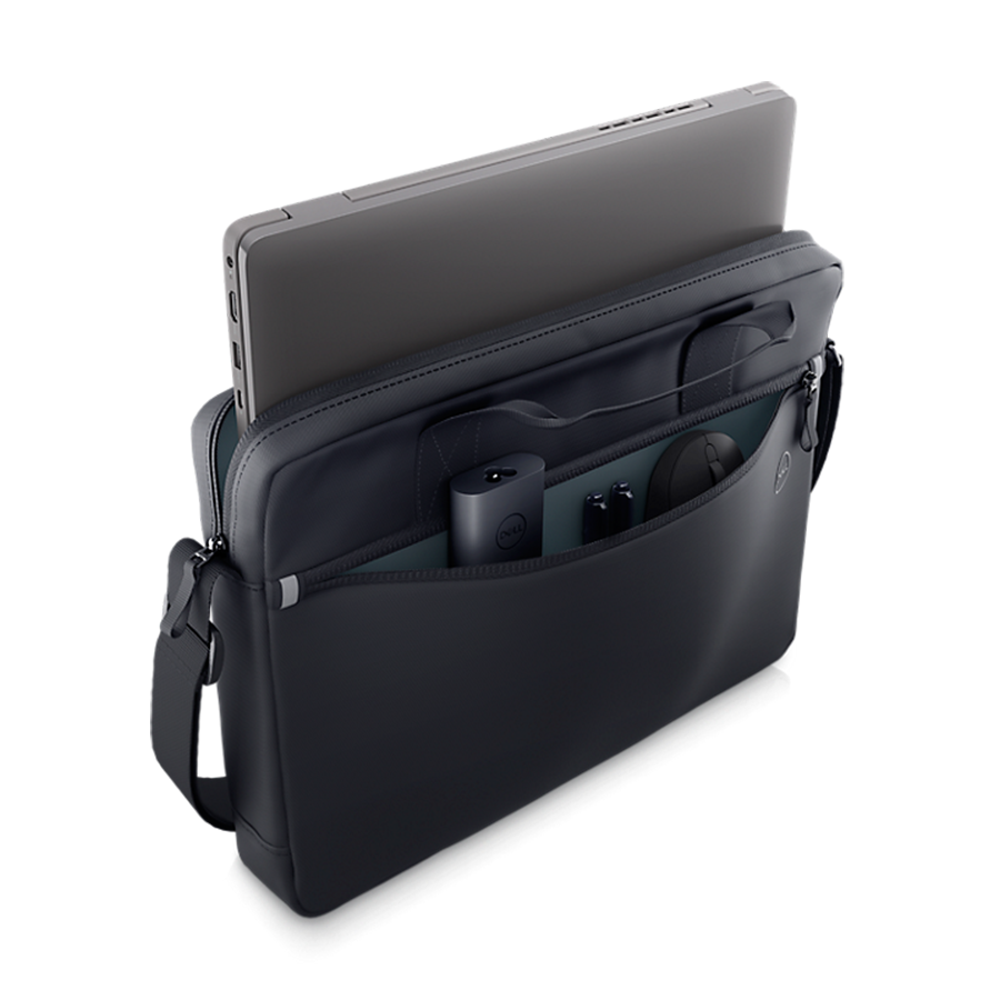 Torba za laptop Dell EcoLoop Essential Briefcase 14-16 CC3624 460-BDST-56 - Image 3
