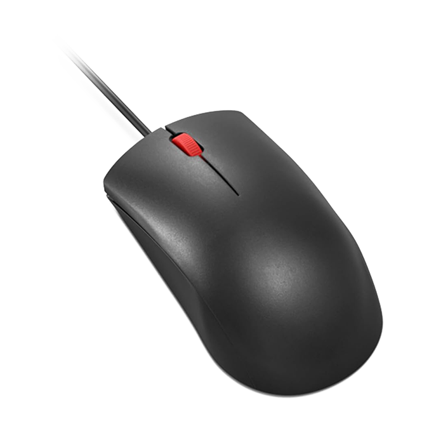 Miš Lenovo 120 Wired Mouse GY51L52636
