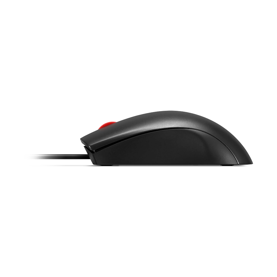 Miš Lenovo 120 Wired Mouse GY51L52636 - Image 2