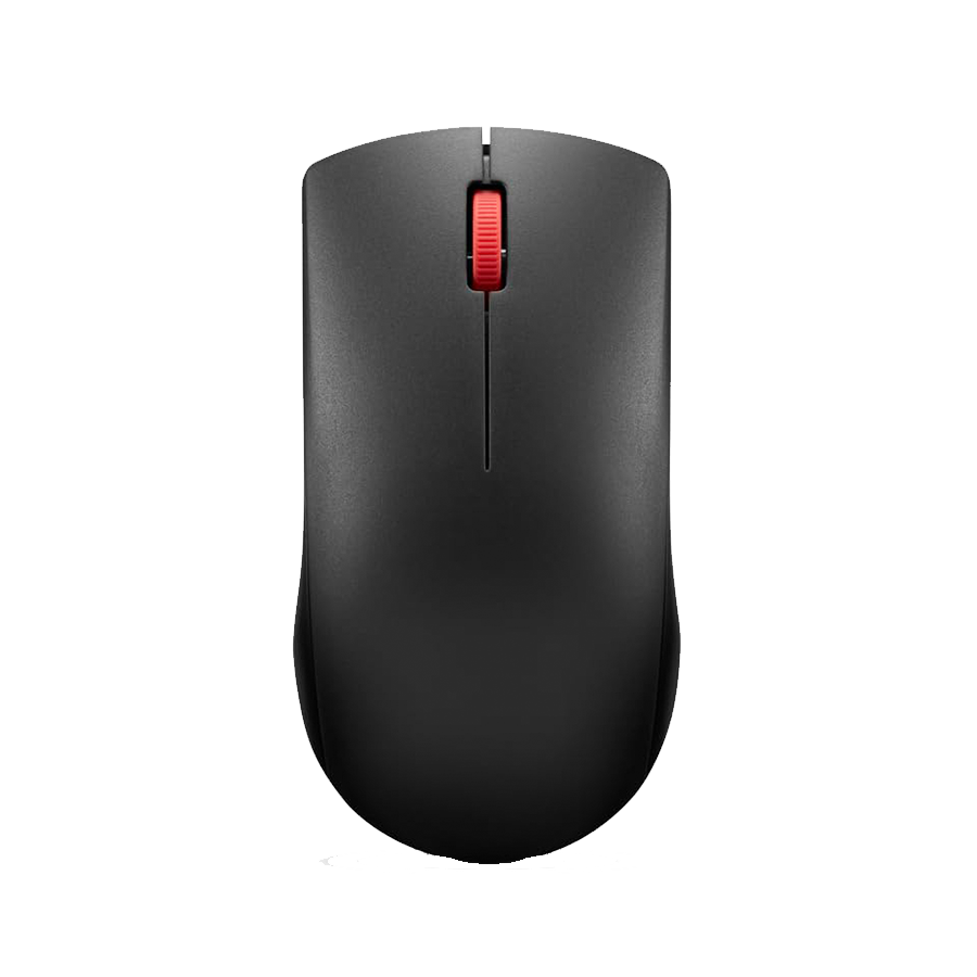 Miš Lenovo 150 Wireless Mouse GY51L52638 - Image 2