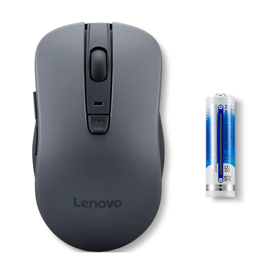 Miš Lenovo WL310 Bluetooth Silent Mouse GY51Q65621 - Image 4