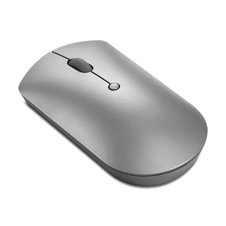 Miš Lenovo 600 Bluetooth Silent Mouse GY50X88832 - Image 2