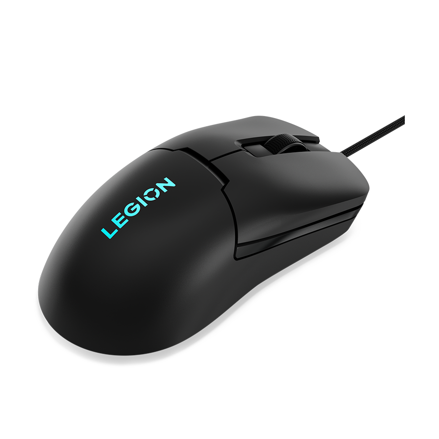 Miš Lenovo Legion M300s RGB Gaming Mouse GY51H47350 - Image 3