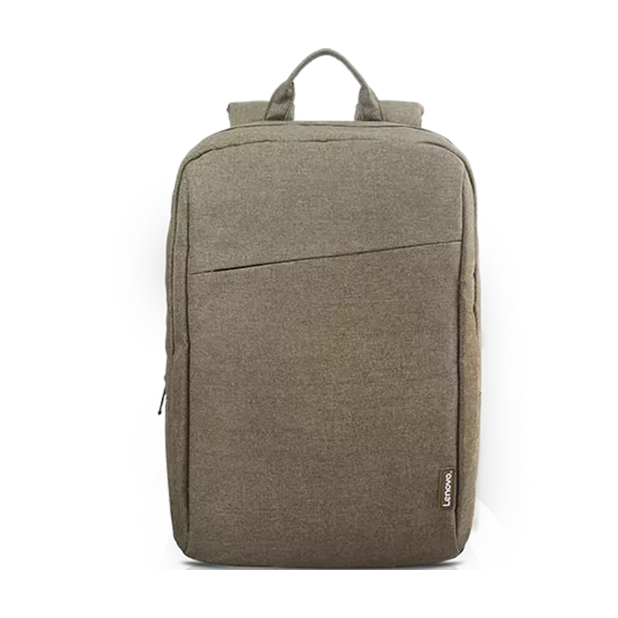 Ruksak za notebook Lenovo 15.6 Laptop Casual Backpack B210 Green GX40Q17228