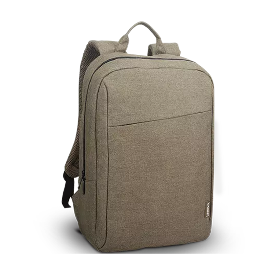Ruksak za notebook Lenovo 15.6 Laptop Casual Backpack B210 Green GX40Q17228 - Image 2