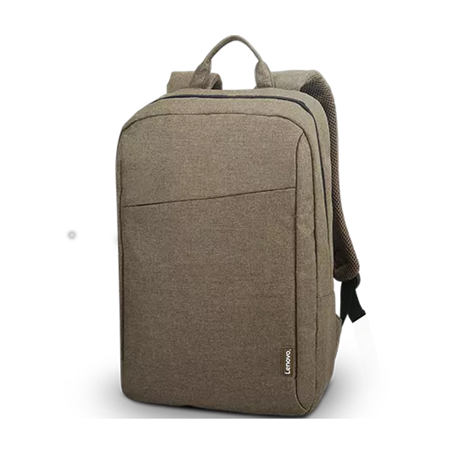 Ruksak za notebook Lenovo 15.6 Laptop Casual Backpack B210 Green GX40Q17228 - Image 3
