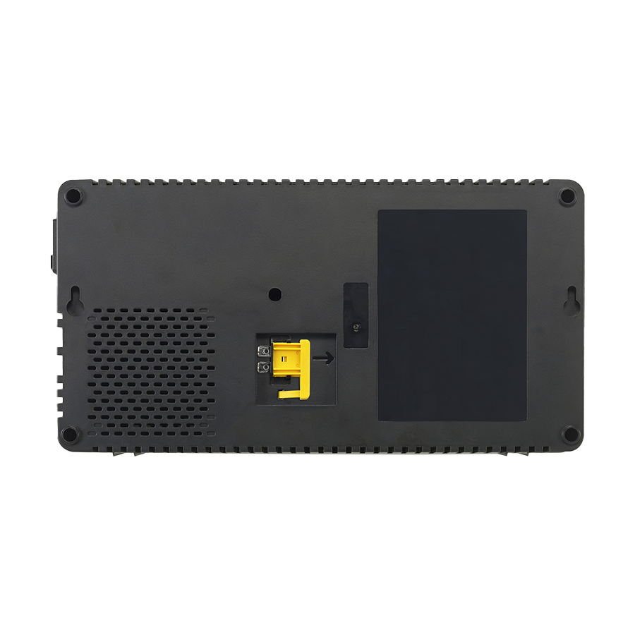 Easy UPS APC, 1000VA, Montaža na pod/zid, 230V, 6x IEC C13 utičnica, AVR BV1000I - Image 2