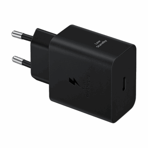 Punjač SAMSUNG ORG. USB Type-C Super Fast 45W Charger Black EP-T4511NBEGEU