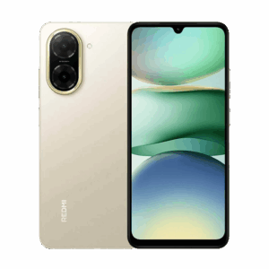 Mobitel XIAOMI Redmi A5 Dual Sim 128GB 4GB, Gold