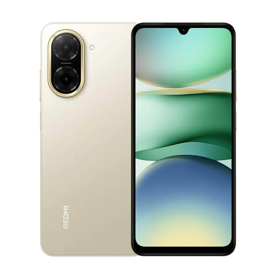 Mobitel XIAOMI Redmi A5 Dual Sim 128GB 4GB, Gold