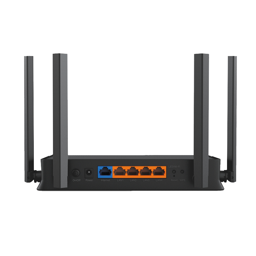 ROUTER TP-Link ARCHER BE220 BE3600 Dual-Band Wi-Fi 7 - Image 3