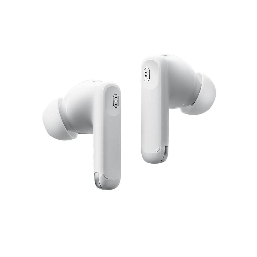 Slušalica bluetooth Blackview AirBuds 12, Crescent White - Image 4