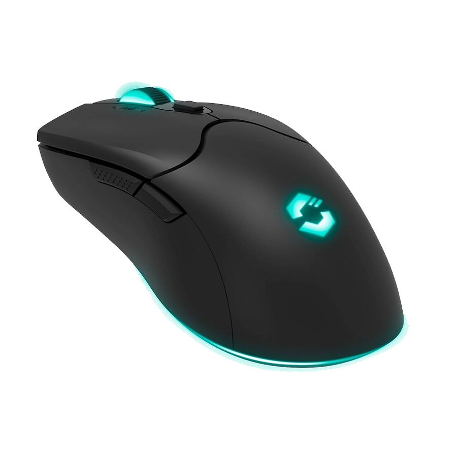 Miš SPEEDLINK VELOX Rechargeable RGB Gaming Mouse - Wireless, black, SL-680102-BK - Image 3