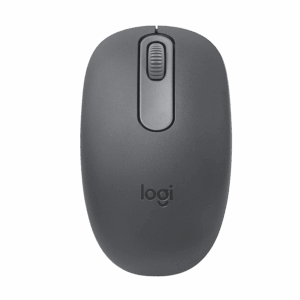 Miš LOGITECH Wireless M196 Graphite, 1000 dpi, Bluetooth, 3 Keys, 910-007459
