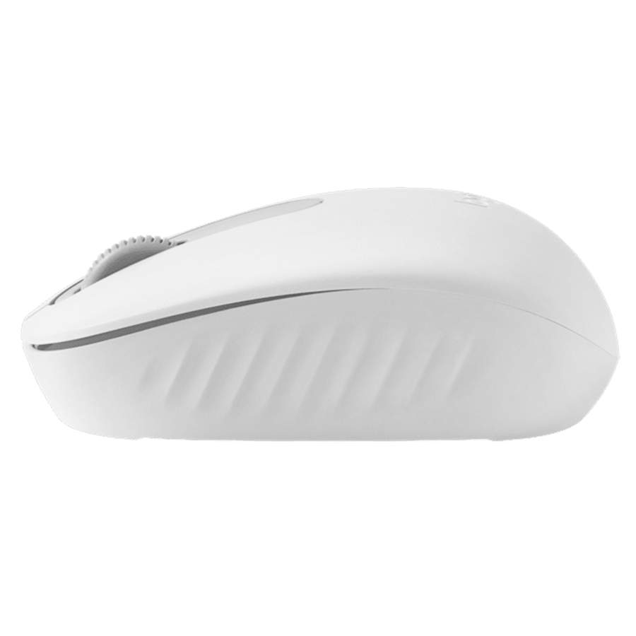 Miš LOGITECH Wireless M196 White, 1000 dpi, Bluetooth, 3 Keys, 910-007460 - Image 5