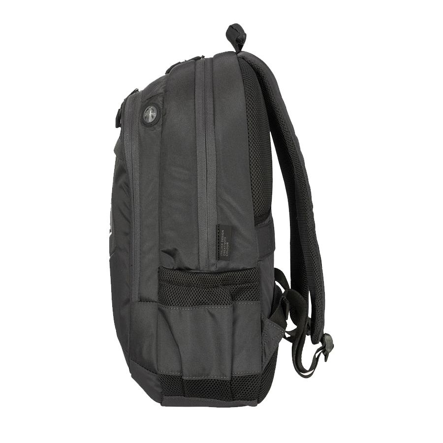 Ruksak za notebook TUCANO ruksak LATO 17" crni BLABK - Image 4