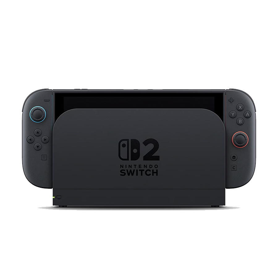 Nintendo Switch 2 Console - Image 5