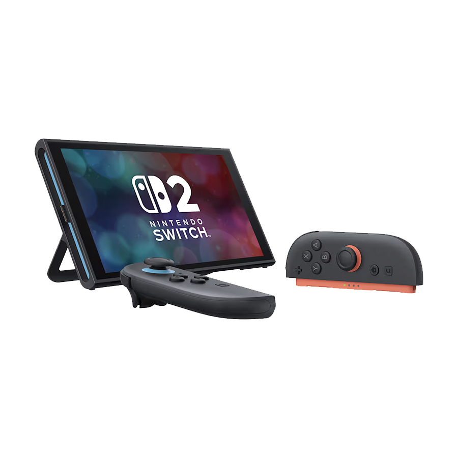 Nintendo Switch 2 Console - Image 7