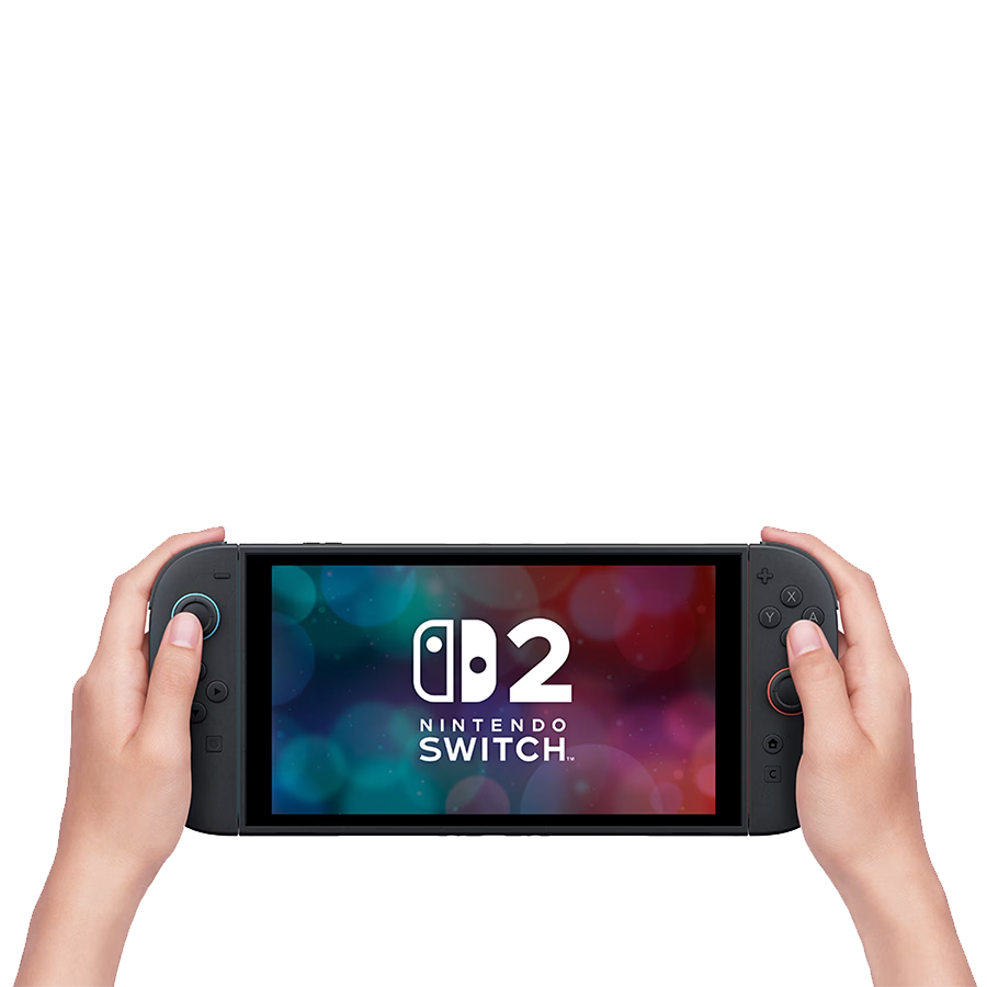 Nintendo Switch 2 Console Mario Kart World Bundle - Image 3