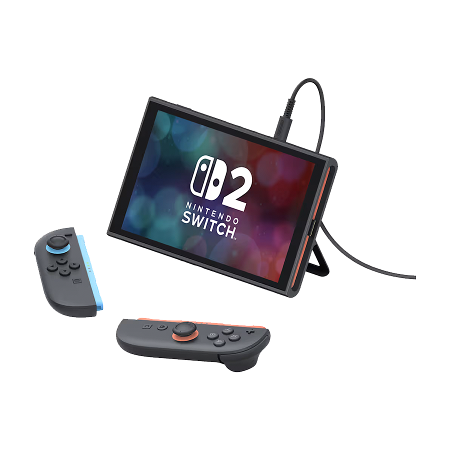 Nintendo Switch 2 Console Mario Kart World Bundle - Image 4
