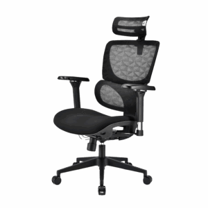 Stolica SHARKOON OfficePal C40, Comfortable and Breathable
