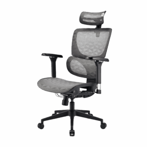 Stolica SHARKOON OfficePal C40M, Comfortable and Breathable