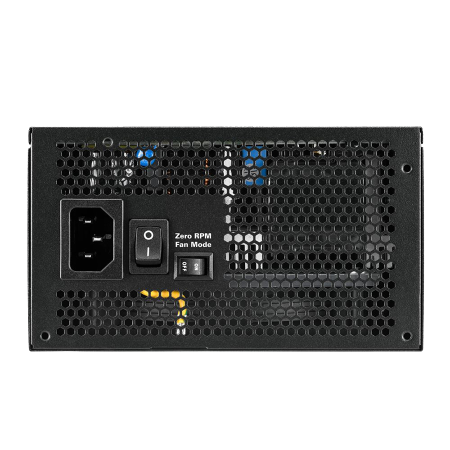 Napojna jedinica SHARKOON gaming Rebel P20 1200W ATX 3.1, LLC+DC-to-DC, Fully-Modular, Cybenetics Gold - Image 5