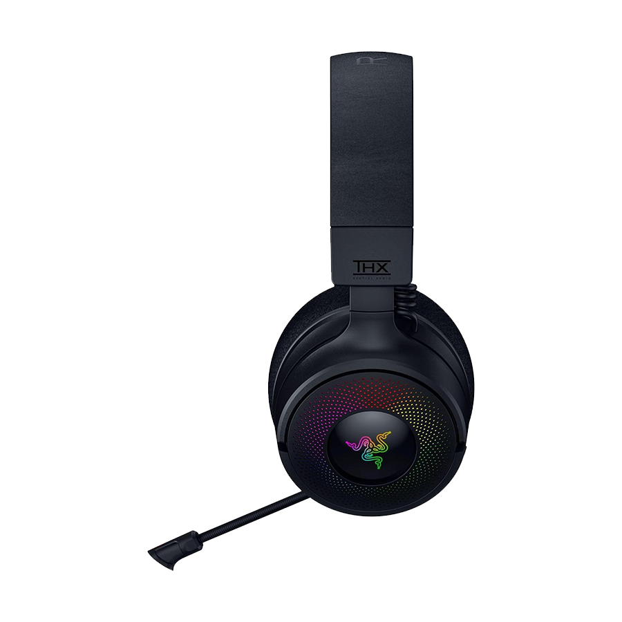 Slušalice Razer Kraken V4 - Wireless Gaming Headset - FRML Packaging, RZ04-05170100-R3M1 - Image 2