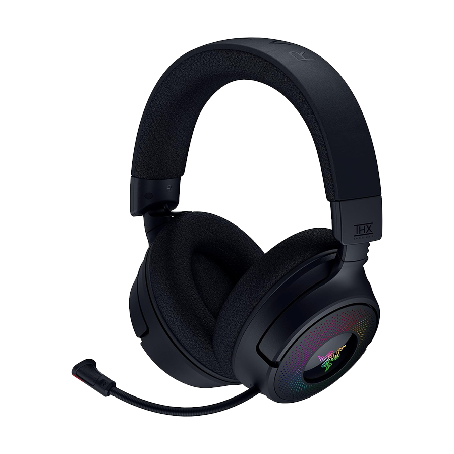 Slušalice Razer Kraken V4 - Wireless Gaming Headset - FRML Packaging, RZ04-05170100-R3M1 - Image 3