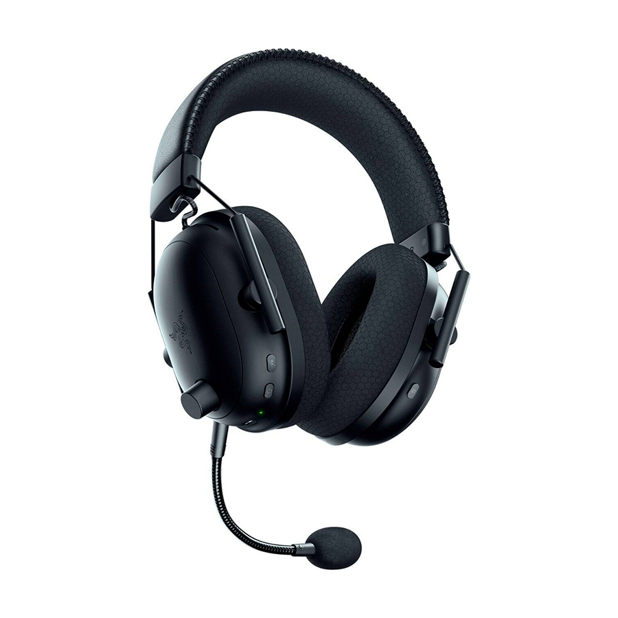 Slušalice Razer BlackShark V2 Pro for PlayStation – Wireless Console esports Headset - Black - EU + ANZ Packaging, RZ04-04530500-R3G1 - Image 3