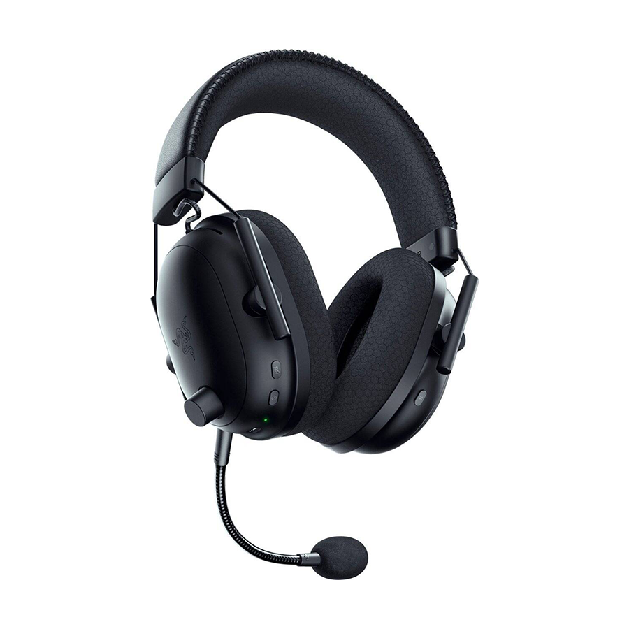 Slušalice Razer BlackShark V2 Pro for PlayStation – Wireless Console esports Headset - Black - EU + ANZ Packaging, RZ04-04530500-R3G1 - Image 5