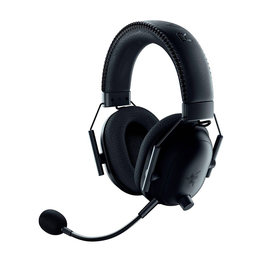Slušalice Razer BlackShark V2 Pro for PlayStation – Wireless Console esports Headset - Black - EU + ANZ Packaging, RZ04-04530500-R3G1 - Image 6