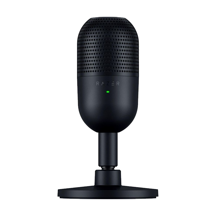 Mikrofon Razer Seiren V3 Mini - Ultra-Compact USB Microphone - FRML Packaging, RZ19-05050100-R3M1