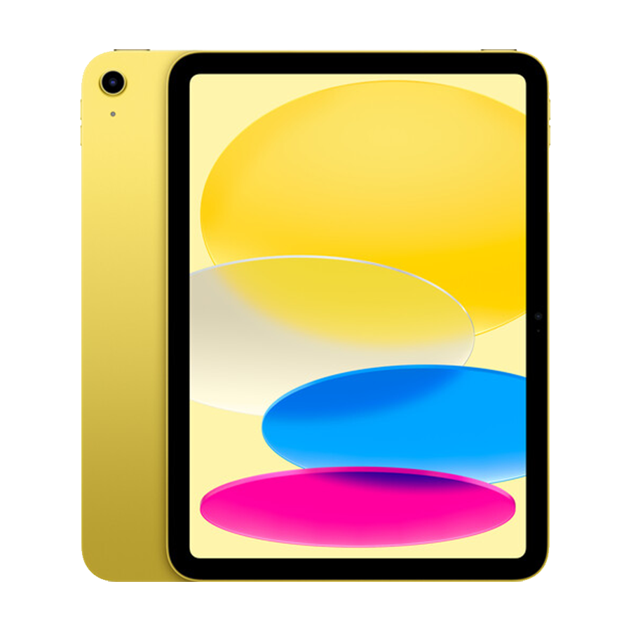 Apple iPad 11th MD4D4LL/A 11" 128GB Wifi Yellow