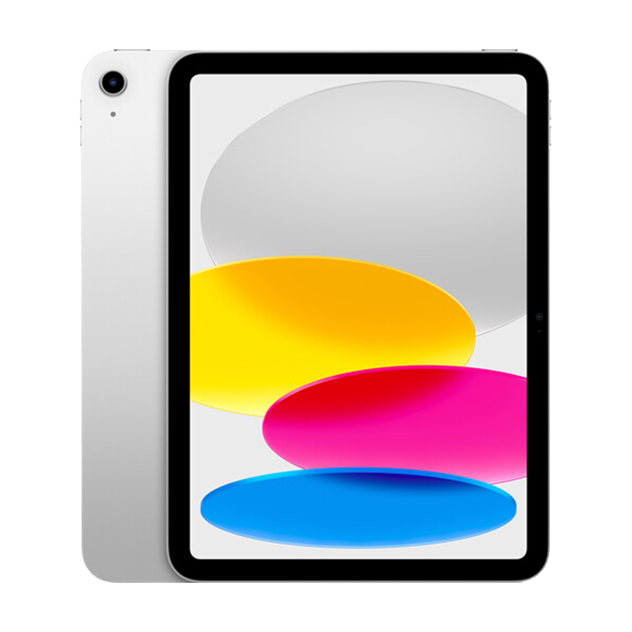 Apple iPad 11th MD3Y4 11" 128GB Wifi Silver
