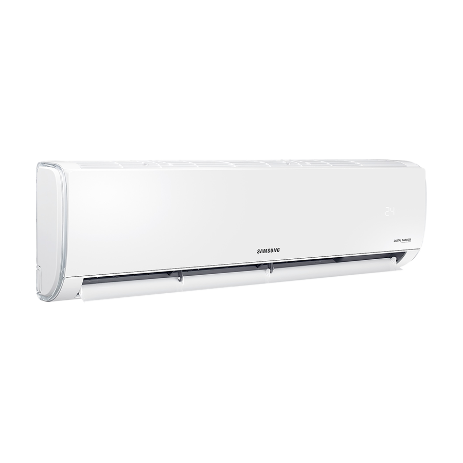 KLIMA SAMSUNG INVERTER AR35 AR12TXHQASINEU - Image 2