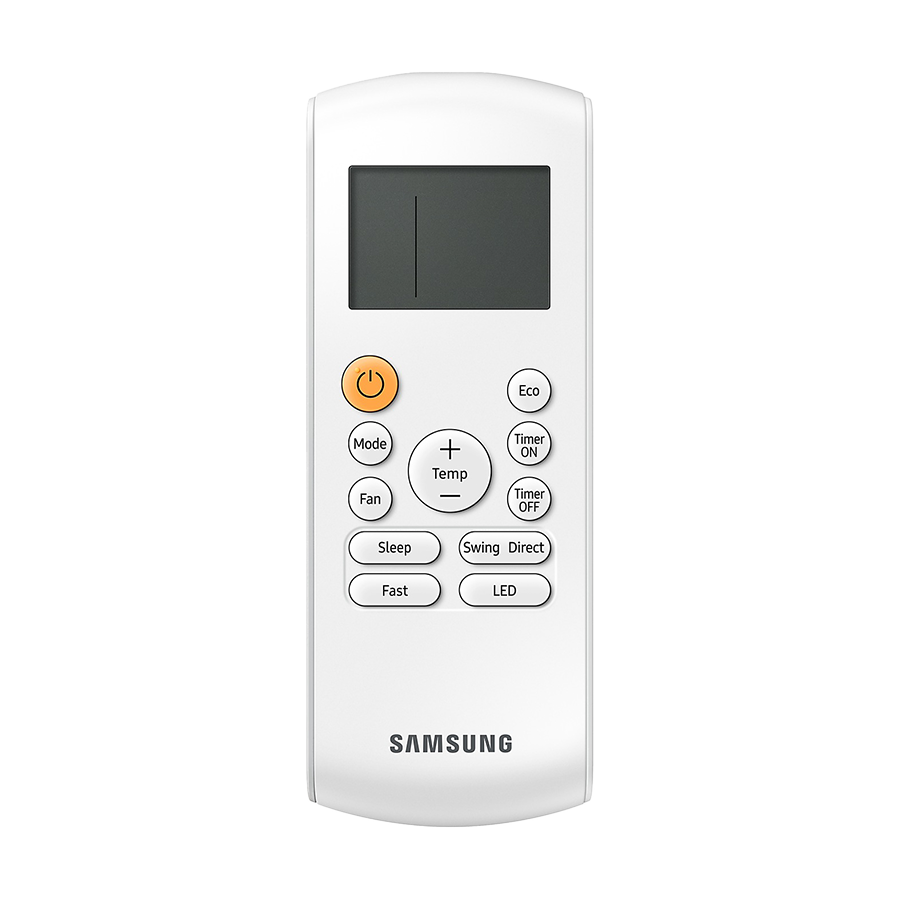 KLIMA SAMSUNG INVERTER AR35 AR12TXHQASINEU - Image 3