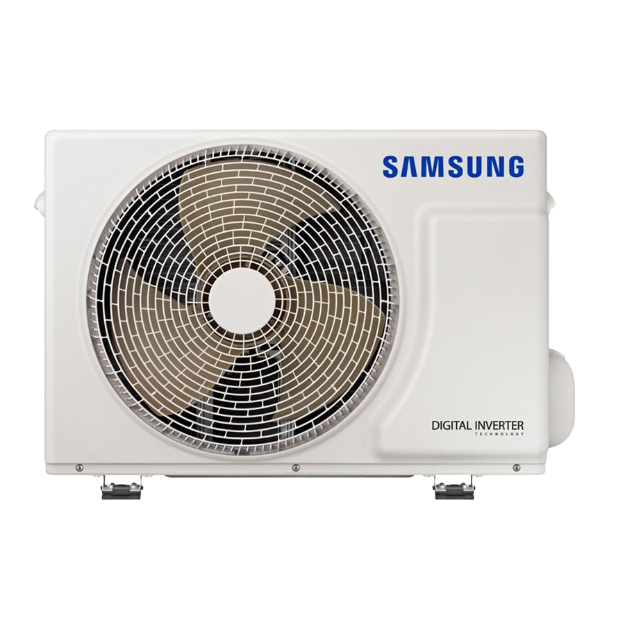 KLIMA SAMSUNG INVERTER AR35 AR12TXHQASINEU - Image 4