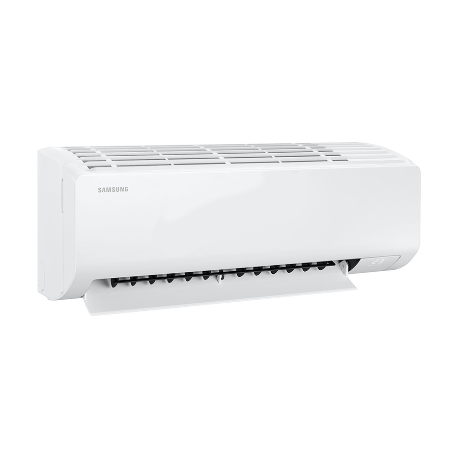 KLIMA SAMSUNG INVERTER LUZON UJ AR50F18C1BHNEU - Image 2