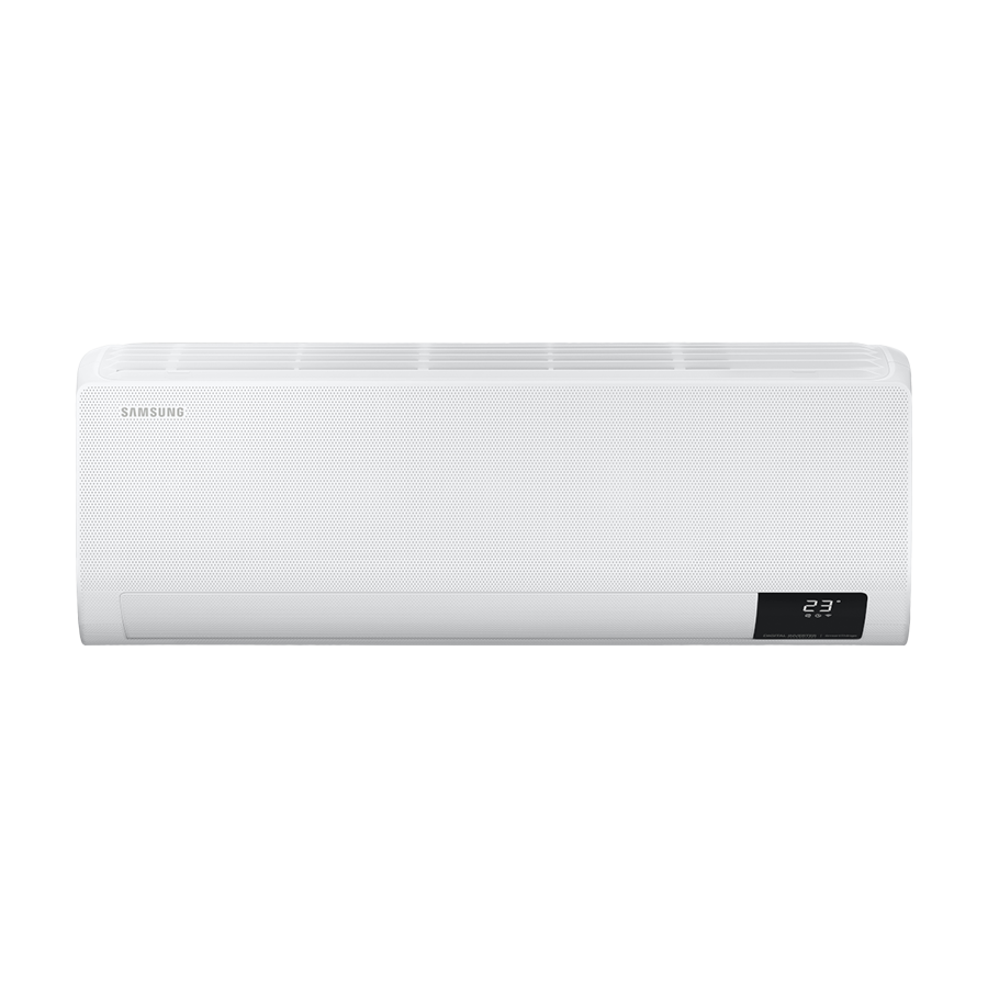 KLIMA SAMSUNG INVERTER WIND FREE COMFORT VJ AR60F12C1AWNEU