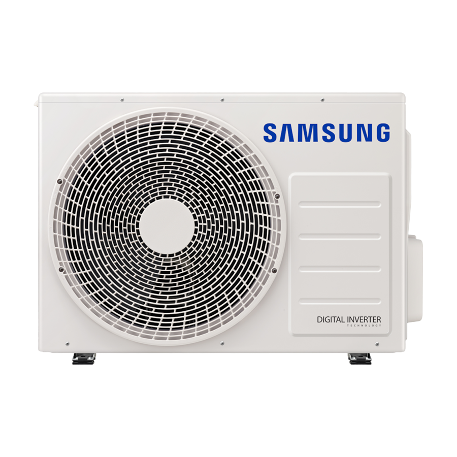 KLIMA SAMSUNG INVERTER WIND FREE COMFORT VJ AR60F12C1AWNEU - Image 3