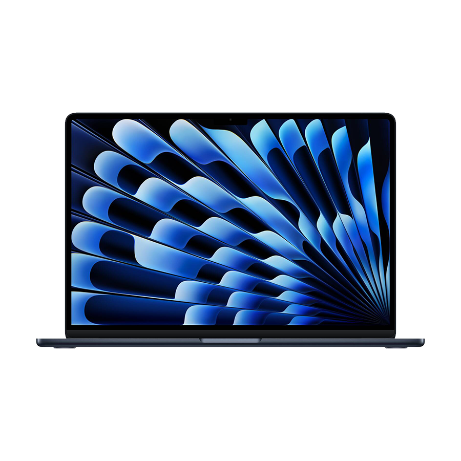 Apple Macbook Air 15" MW1K3,M4 16/512GB Midnight