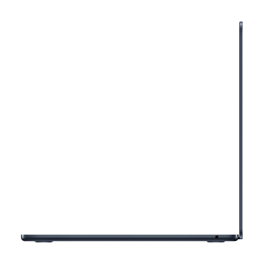 Apple Macbook Air 15" MW1K3,M4 16/512GB Midnight - Image 2